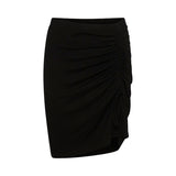 Randy skirt black
