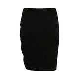Randy skirt black