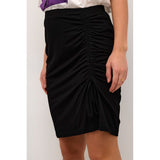 Randy skirt black