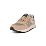 Rigmor Open Mesh Coffee Cream
