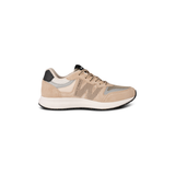 Rigmor Open Mesh Coffee Cream