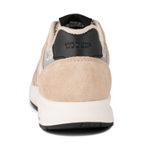 Rigmor Open Mesh Coffee Cream