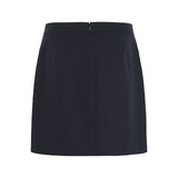 Sakura Skirt Midnight Marine