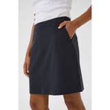 Sakura Skirt Midnight Marine