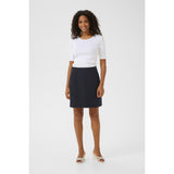 Sakura Skirt Midnight Marine