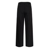 Sakura Wide Pant Black Deep