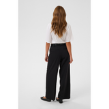 Sakura Wide Pant Black Deep