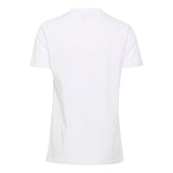 SANDRA T-SHIRT OPTICAL WHITE
Klassisk t-shirt fra Kaffe med smukt print i sort og beige med pailletter. T-shirten har rund hals, korte ærmer og er almindelig i størrelsen.
Rund hals og korte ærmer
Hvid med print i farverne: sort, beige
Almindelig pasform
Størrelsesguide: Sandra t-shirt er normal i størrelsen. 