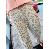 Sarafina Leo Pants Beige