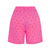 Marta du Cháteau 7221 Sisse Shorts Fuxia
