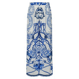 SitiaGO pants Blue Vibes