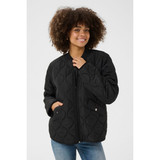 Smikka Nata Jacket Black