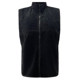 Teddy Coco vest Black