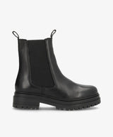 Vista Sea Boot Black