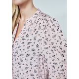 Venda Shirt 19146 Small Flower