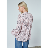 Venda Shirt 19146 Small Flower