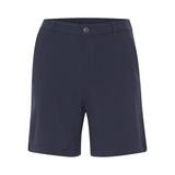 Vicky Shorts Blue Iris