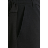 Vicky Shorts Blue Iris