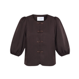 Viksa-O.JA 20367 Mocca (Preorder Oktober levering)