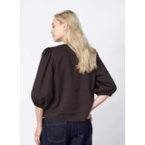 Viksa-O.JA 20367 Mocca (Preorder Oktober levering)