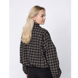 Viloa-Ja 20389 Black Check (Preorder september levering)