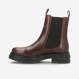 Vista Sea Boot Ebony (Pre-ordre)