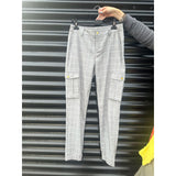 Adisa Pants Warm Sand