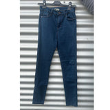 Andy Jeans Blue Denim