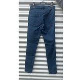 Andy Jeans Blue Denim