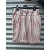 Ani Bermuda Pant Peach Whip