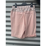 Ani Bermuda Pant Peach Whip