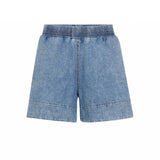 AnnikiGo Denim Shorts