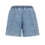 AnnikiGo Denim Shorts