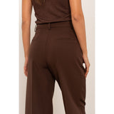 Attentif Timeless Pant Chocolate