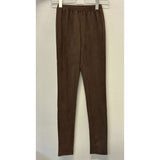 Delia Leggings Demitasse