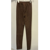 Delia Leggings Demitasse