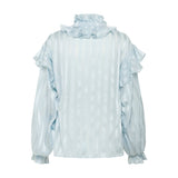 Flowy Blouse Serenity