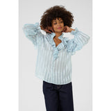 Flowy Blouse Serenity