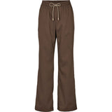 Gabby Pants Brown