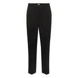 Hella Pants Black Deep