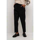 Hella Pants Black Deep