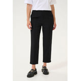 Hella Elastic Pants Black Deep