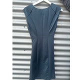 India V-Neck Dark Slate