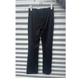 Kiki Kick Flared Pants Black