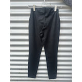 Linette Printed Leggings Black