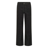 Molly Pant Black Oyster