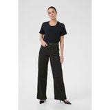 Molly Pant Black Oyster