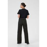 Molly Pant Black Oyster