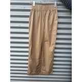 Nuri Pants Sand