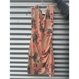 Orvilla Dress Roebuck